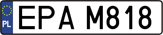 EPAM818