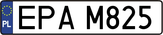 EPAM825