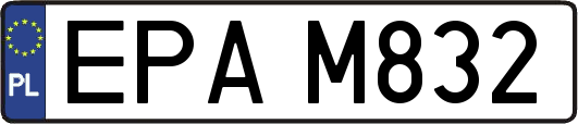 EPAM832