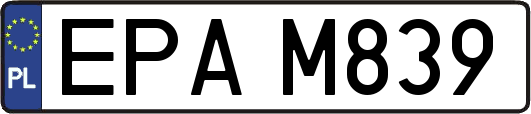 EPAM839