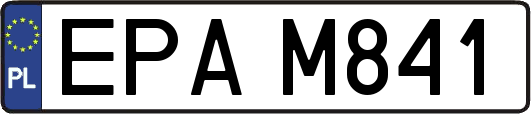 EPAM841