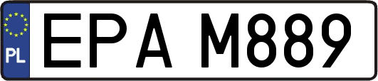 EPAM889