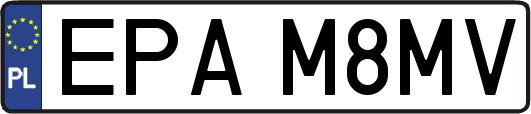 EPAM8MV
