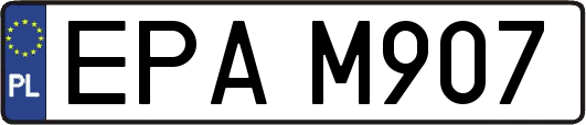 EPAM907