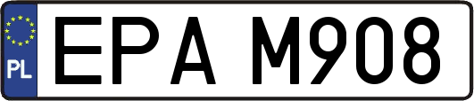 EPAM908