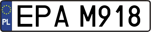 EPAM918