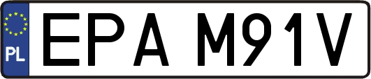 EPAM91V