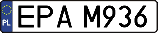 EPAM936