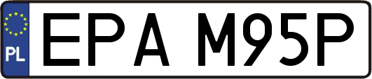 EPAM95P