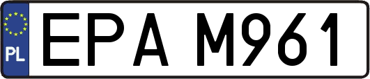 EPAM961