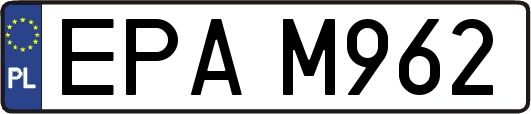 EPAM962