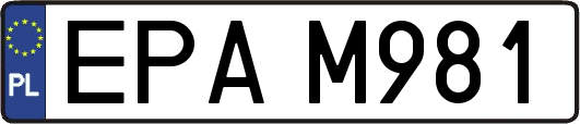 EPAM981