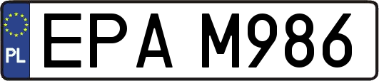 EPAM986