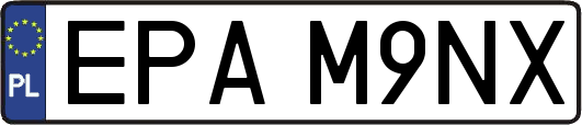EPAM9NX