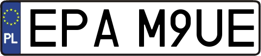 EPAM9UE