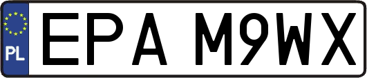 EPAM9WX