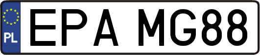 EPAMG88