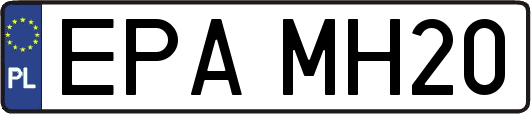 EPAMH20