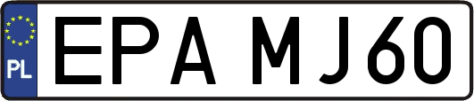 EPAMJ60