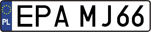 EPAMJ66