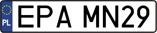 EPAMN29