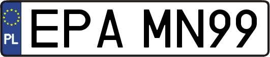 EPAMN99
