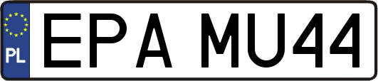 EPAMU44
