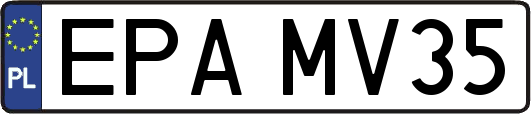 EPAMV35