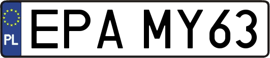 EPAMY63