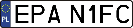 EPAN1FC