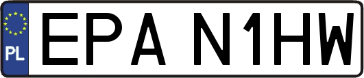EPAN1HW