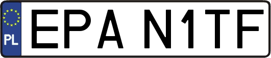 EPAN1TF