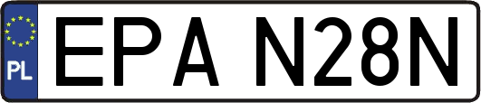 EPAN28N