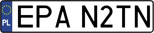 EPAN2TN