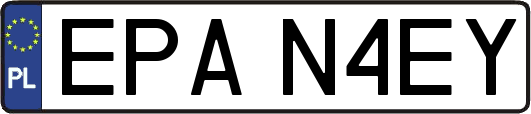 EPAN4EY
