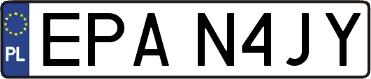 EPAN4JY