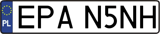 EPAN5NH
