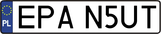 EPAN5UT