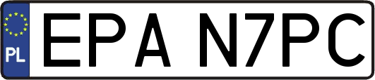 EPAN7PC