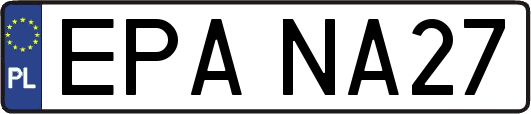 EPANA27