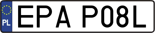 EPAP08L