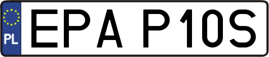 EPAP10S