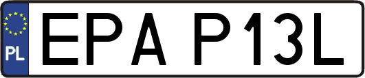 EPAP13L