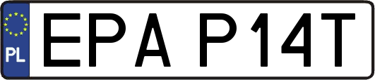EPAP14T