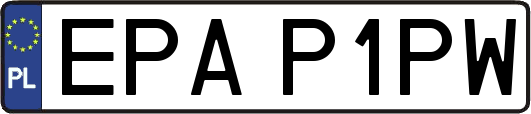 EPAP1PW