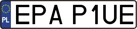 EPAP1UE