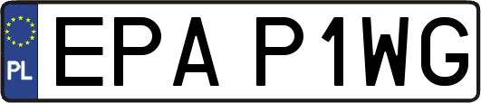 EPAP1WG