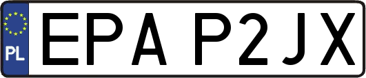 EPAP2JX