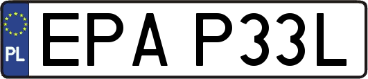 EPAP33L