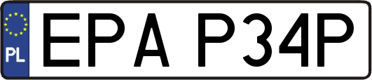EPAP34P